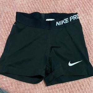 Nike pros